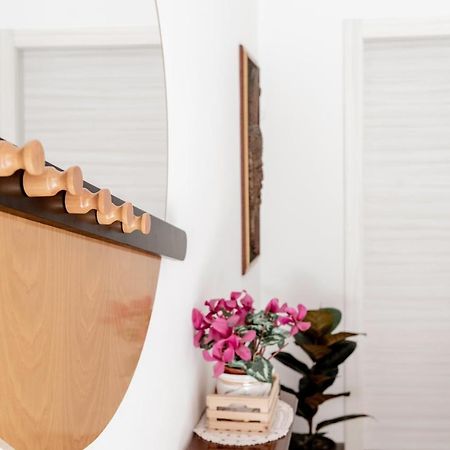 Maison Dode 시라쿠사 외부 사진